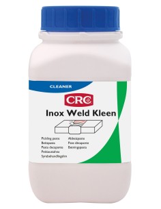INOX WELD KLEEN 2 KG