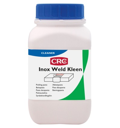 INOX WELD KLEEN 2 KG