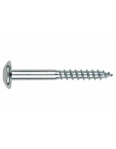 TORNILLO INVIOLABLE TORX ZIN 7X70 INV Z (15 UD)