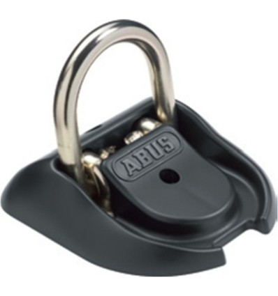 ANCLAJE ANTIRROBO SUELO 16MM SEGURIDAD AC ABUS