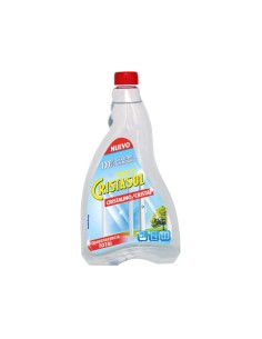 CRISTASOL CRISTALINO RECAMBIO 750 ML