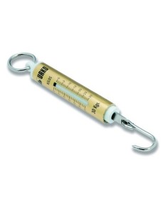 ROMANA PESAJE TUBULAR 20KG N.11 URKO