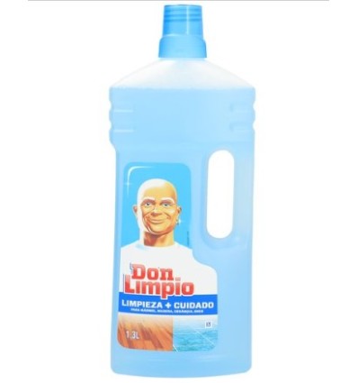 LIMPIADOR D.LIMPIO BAÑO 1300ML