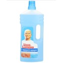 LIMPIADOR D.LIMPIO BAÑO 1300ML