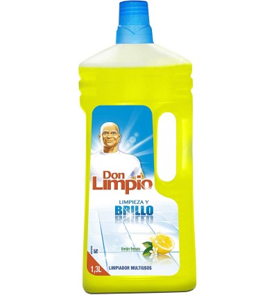 DON LIMPIO LIMON 1300 ML