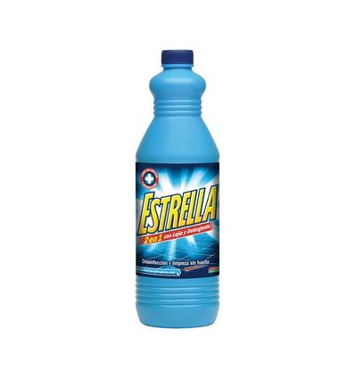 LEJIA ESTRELLA 1350 ML AZUL