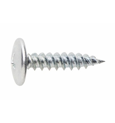 TORNILLO PLADUR CABEZA ANCHA 4,2X16 PL-CA