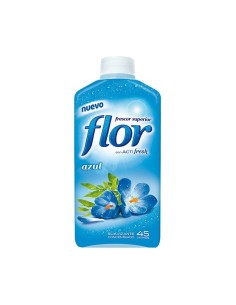 SUAVIZANTE FLOR CONCENTRADO 1254ML