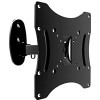 SOPORTE TV LCD STV2 17"-37" NE