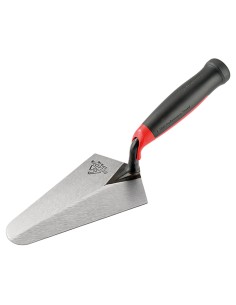 PALETA MANGO BIMATERIAL TRF42HBM 190X104 MM
