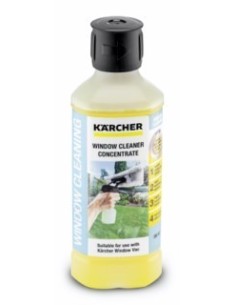 LIMPIACRISTALES LIMP VENTANAS CONC RM 503 KÄRCHER 500 ML