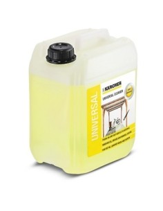 DETERGENTE LIMP UNIV KÄRCHER 5 LT