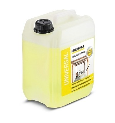 DETERGENTE LIMP UNIV KÄRCHER 5 LT