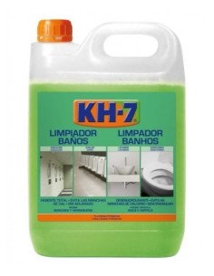 KH PROFESIONAL BAÑOS 5 LT