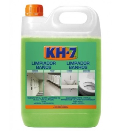 KH PROFESIONAL BAÑOS 5 LT