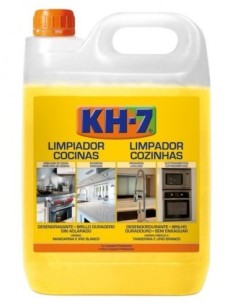 KH PROFESIONAL COCINAS 5LT