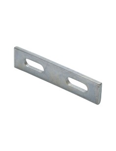 ESCUADRA/PLETINA DE MONTAJE 180º