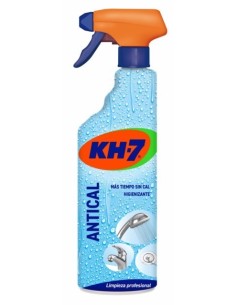 LIMPIADOR DESINFECCION ANTICAL KH-7 RECAMBIO 502455 750 ML