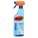 LIMPIADOR DESINFECCION ANTICAL KH-7 RECAMBIO 502455 750 ML