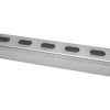 GUIA PERFORADA STRUT 41X41X2MM 3MT