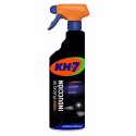 LIMPIADOR VITRO INDUCCION ESPUMA KH-7 750 ML