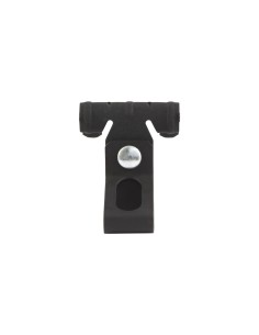 CLIP HORIZONTAL VARILLA M6 4-10