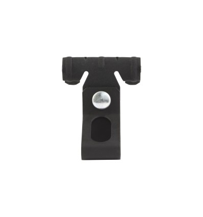 CLIP HORIZONTAL VARILLA M6 4-10