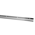 TAPAJUNTAS ESCALON TORNILLO 820MM PLATA