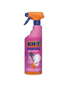 LIMPIADOR MANCHAS BLANQUEANTE KH-7 750 ML