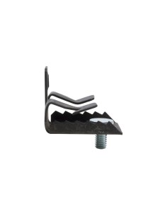 CLIP VIGA ALIGATOR ESPESOR VIGA 3-8 M-6 C6500110