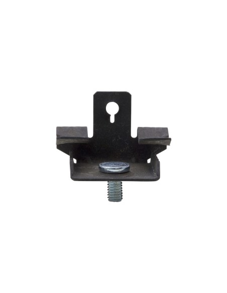 CLIP VIGA ALIGATOR ESPESOR VIGA 3-8 M-6 C6500110