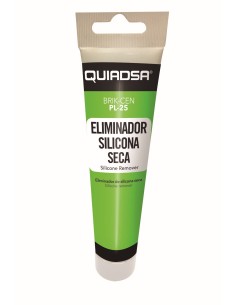 ELIMINADOR SILICONA 100ML PL-25
