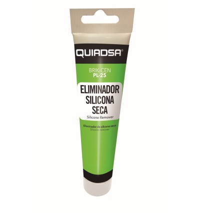 ELIMINADOR SILICONA 100ML PL-25