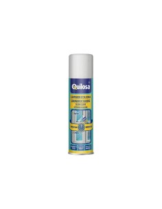 LIMPIADOR SIL FRESCA 150 ML SPRAY QUILOSA