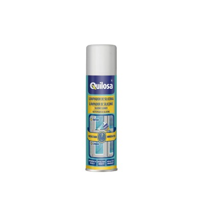 LIMPIADOR SIL FRESCA 150 ML SPRAY QUILOSA