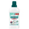 LIMPIADOR DESINFECCION TEXTIL SANYTOL 170030 0,5 LT