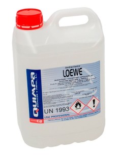 AMBIENTADOR LOEWE 5 LITROS