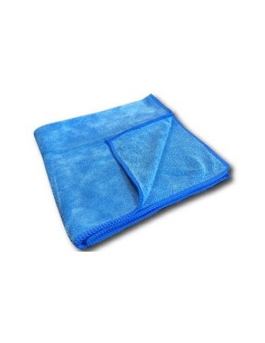 BAYETA MICROFIBRA AZUL 40X35 (UD)