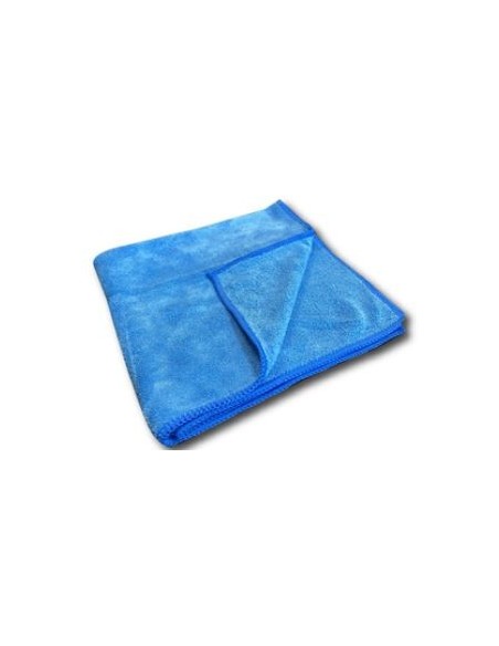 BAYETA MICROFIBRA AZUL 40X35 (UD)
