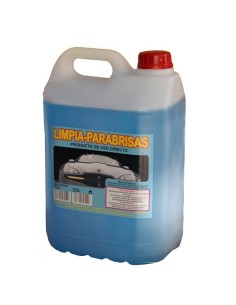 LIMPIA PARABRISAS AUTOMOCION 5 LT