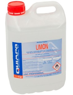AMBIENTADOR LIMON 11407.5 5 LITROS