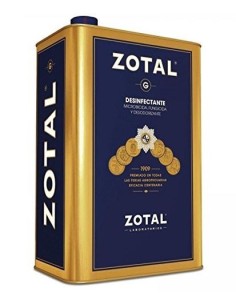 ZOTAL LATA 5LT
