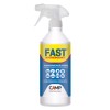 DETERGENTE DESENGRASANTE MULTIUSOS SPRAY FAST EN PULVERIZADOR DE 750 ML