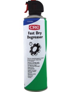 FAST DRY DEGREASER 500 ML 102208005