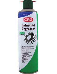 INDUSTRIAL DEGREASER FPS 500 ML