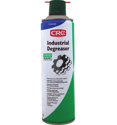 INDUSTRIAL DEGREASER FPS 500 ML