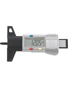 CALIBRE ELECTR. DE TALLER P.PROFUND.DE NEUMATICOS 12900/4