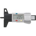 CALIBRE ELECTR. DE TALLER P.PROFUND.DE NEUMATICOS 12900/4