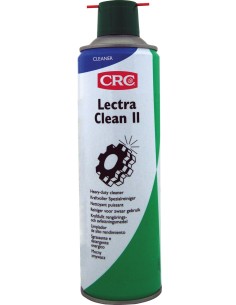 LIMPIADOR LECTRA CLEAN II 500ML
