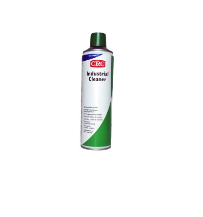 LIMPIADOR DESENGRASANTE 500ML INDUSTRIAL CLEANER